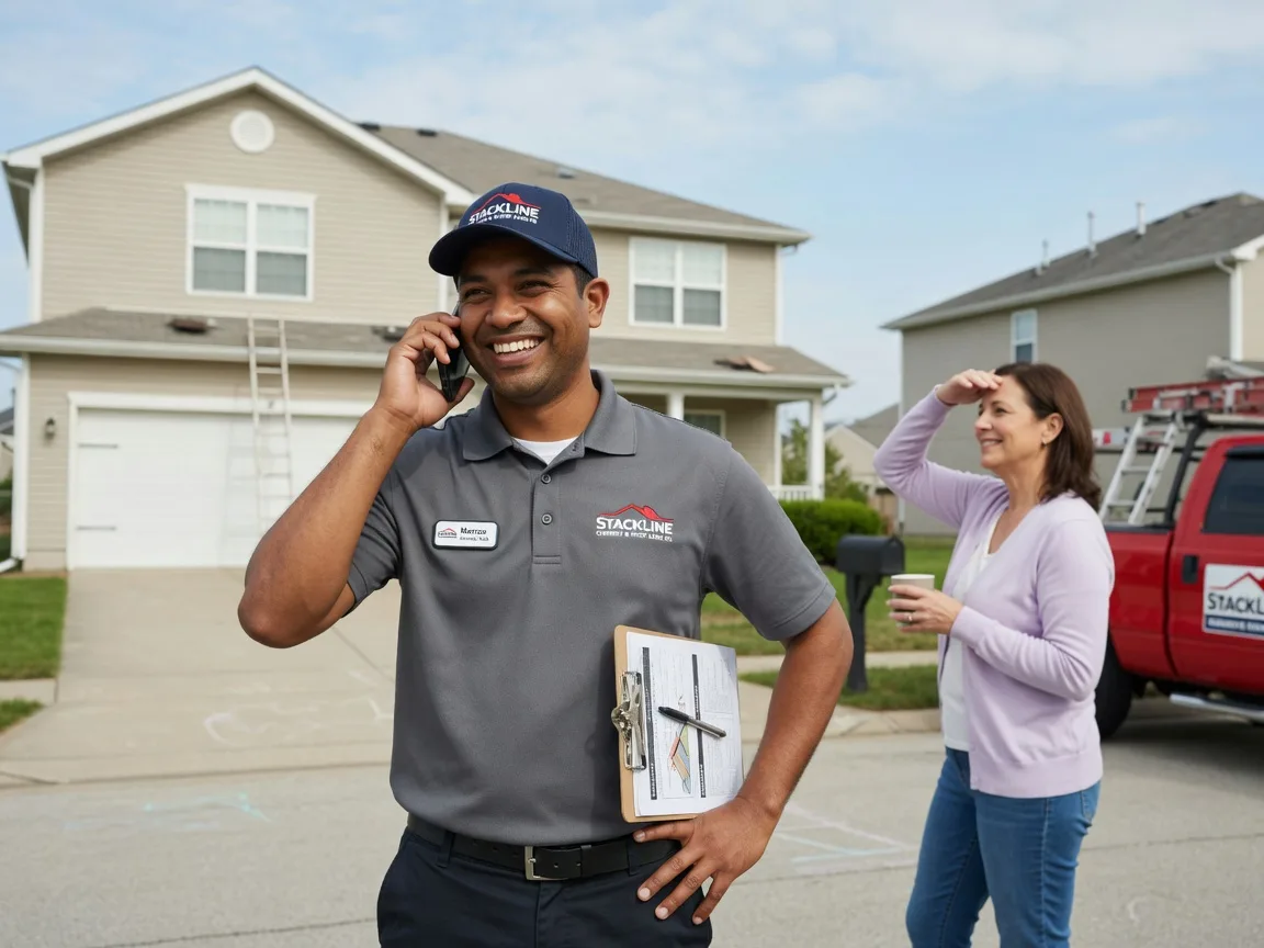 Chimney flashing repair Mcconnell, IL FAQs